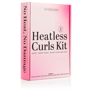Heatless Hair Curler Gift Set