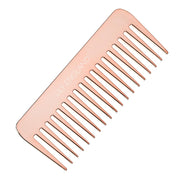 Detangling Brush and Comb Set - Rose Gold