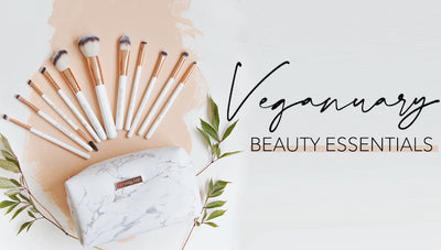 7 Vegan Beauty Essentials