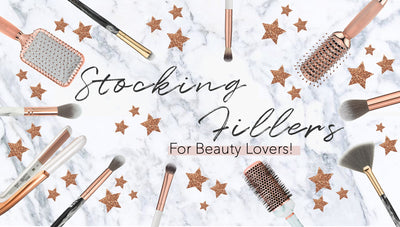 The Best Beauty Stocking Fillers for Her