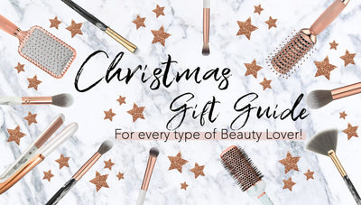 Christmas Gift Guide for Beauty Lovers