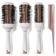 Pro Round Blow-Dry Brush Set