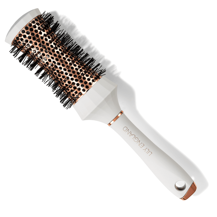 Pro Blow-Dry Kit - Rose Gold