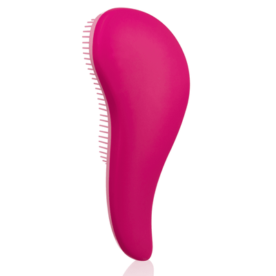 Detangling Brush - Pink