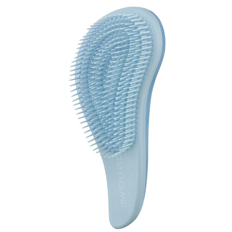 Detangling Brush - Blue