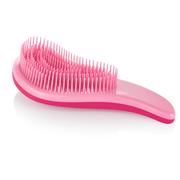 Detangling Brush - Pink