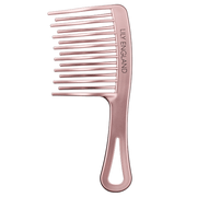 Curly Hair Brush Set - Rose Gold