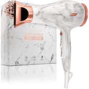 Perfectly Imperfect Marble Hairdryer