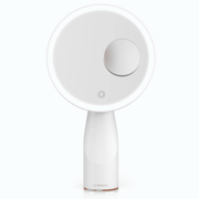 Perfectly Imperfect USB Makeup Mirror with Lights