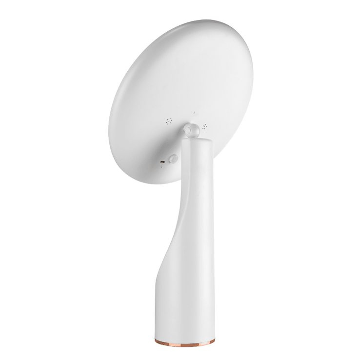 Perfectly Imperfect USB Makeup Mirror with Lights