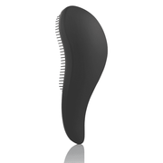 Perfectly Imperfect Matte Black Detangling Brush