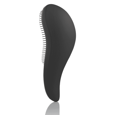 Perfectly Imperfect Matte Black Detangling Brush