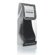 Perfectly Imperfect Matte Black Detangling Brush