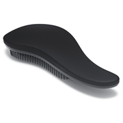 Perfectly Imperfect Matte Black Detangling Brush