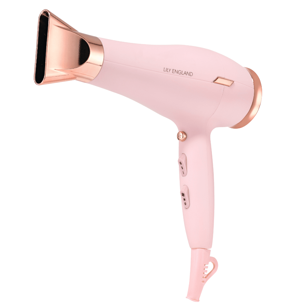 Pink dryer hot sale
