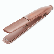 Professional Tourmaline Hair Straighteners - Rose Gold
