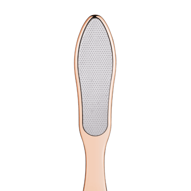 Perfectly Imperfect Rose Gold Foot File