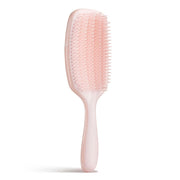 Curly Hair Brush for Detangling - Pink