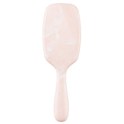 Curly Hair Brush for Detangling - Pink