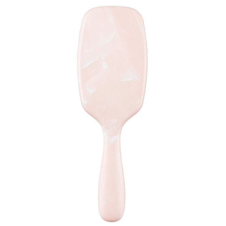 Curly Hair Brush for Detangling - Pink