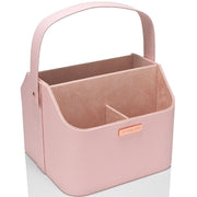 Perfectly imperfect Beauty Storage Caddy - Pink