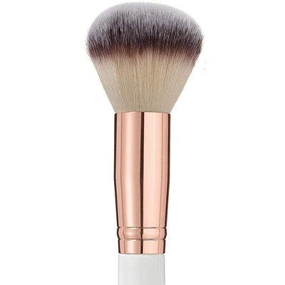 Large Powder Brush - 002 - Rose Gold