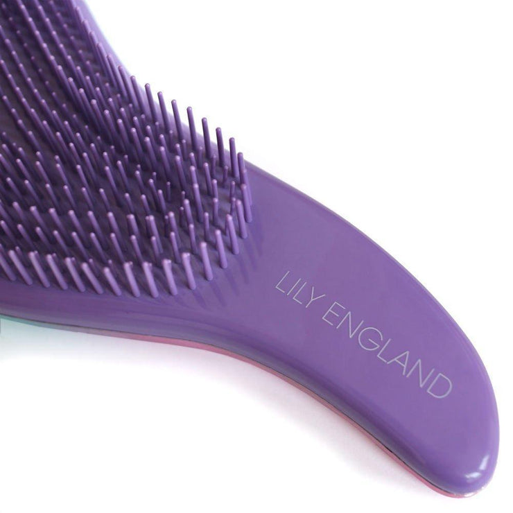 Detangling Brush - Mermaid