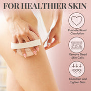 Body Brush Set
