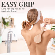 Body Brush Set