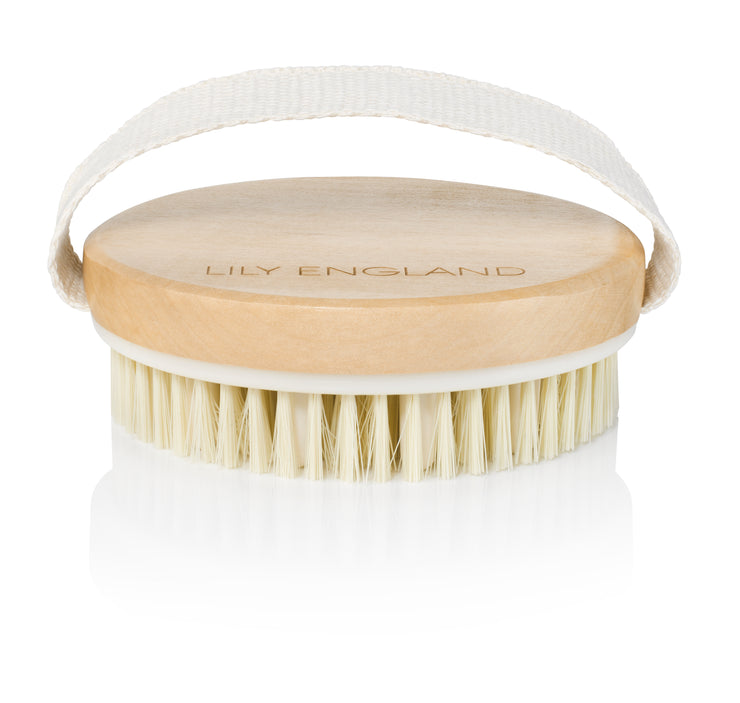Body Brush Set