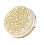 Body Brush Set
