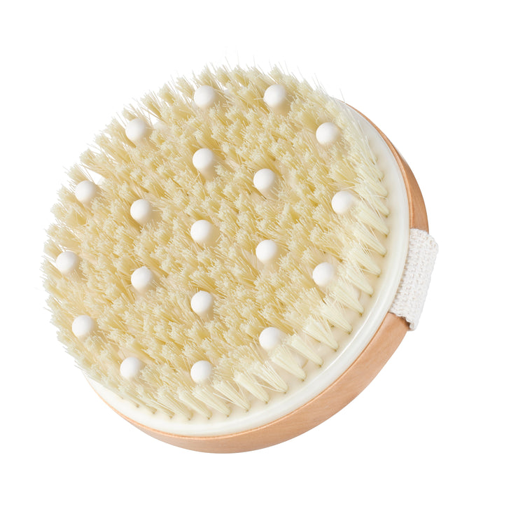 Body Brush Set