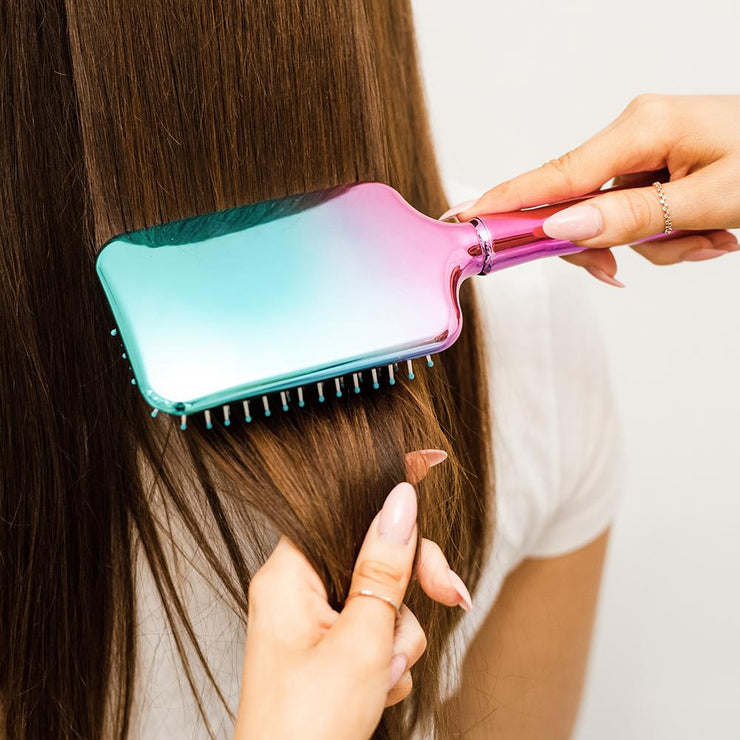Mermazing Paddle Brush