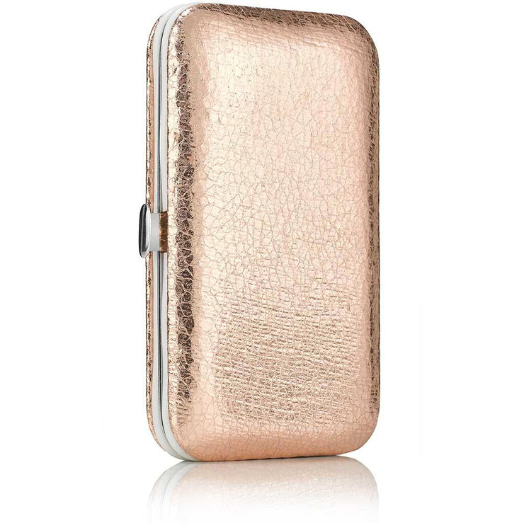 Perfectly Imperfect Luxury Manicure Set - Rose Gold