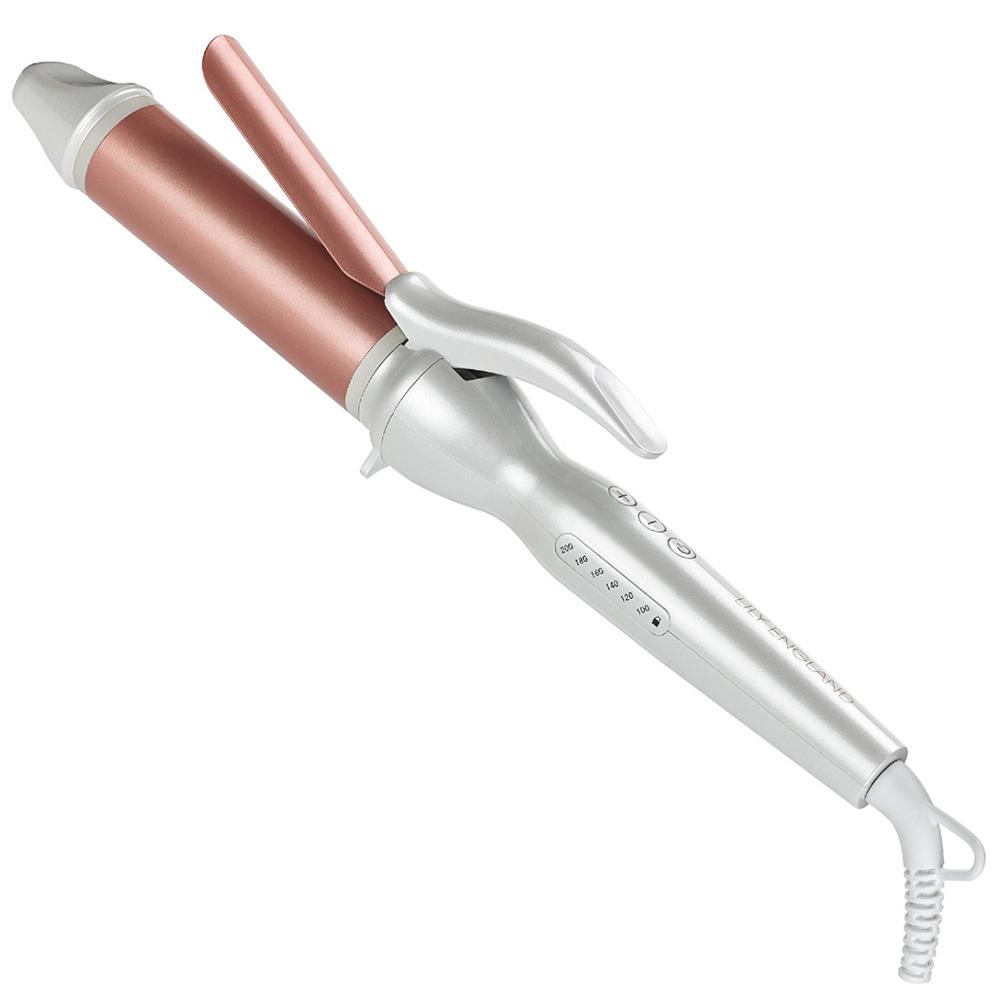 Rose gold shop hair curler