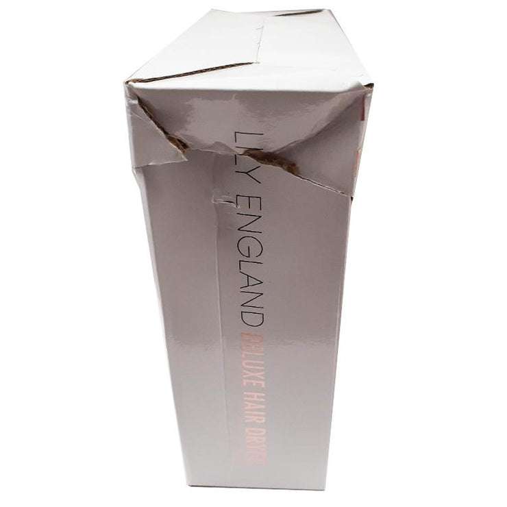 Perfectly Imperfect Deluxe Hair Dryer