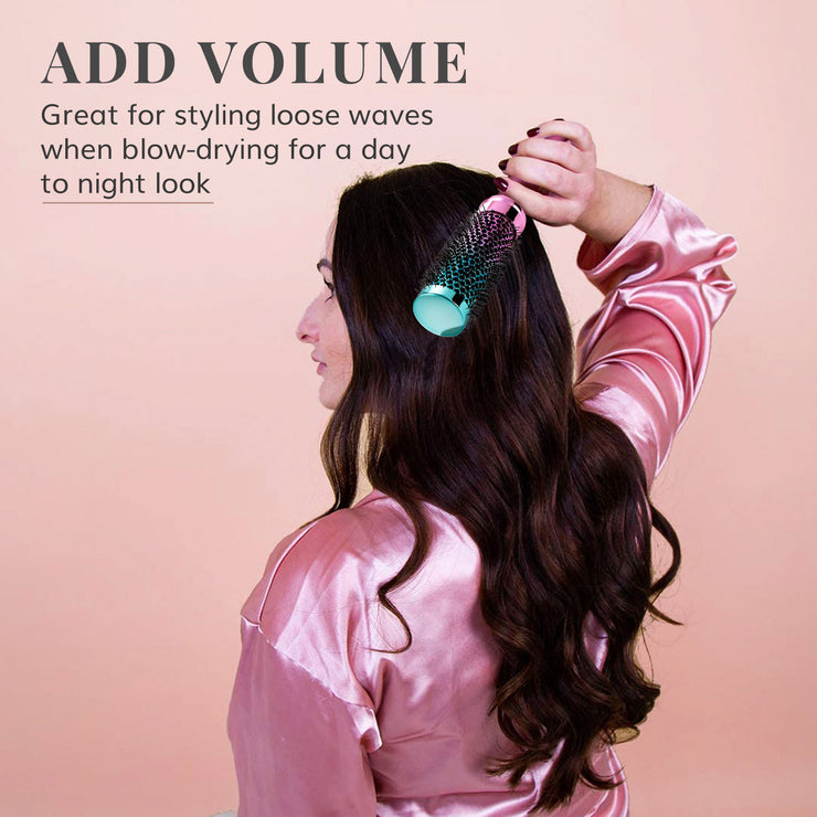 Luxury Hair Brush Set - Mermazing