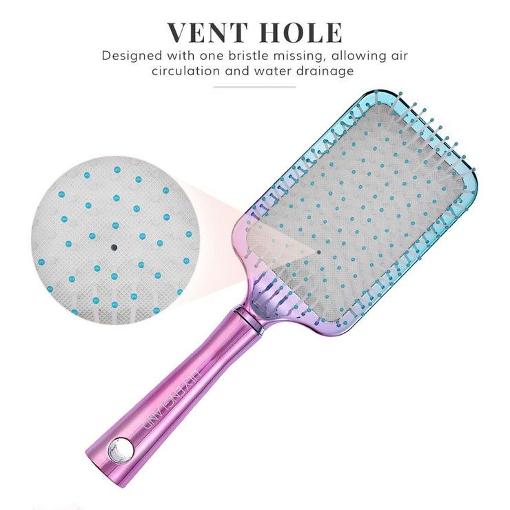 Mermazing Hair Brush Set