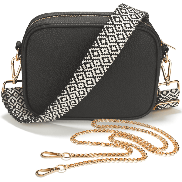 Ladies cross body bags uk deals