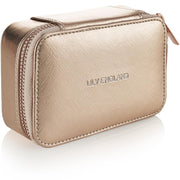 Jewellery Case - Rose Gold