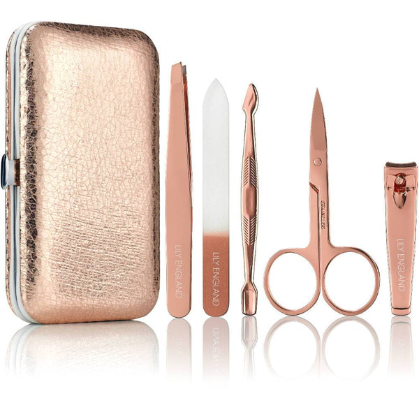 Ladies manicure discount set uk