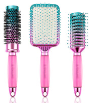 Luxury Hair Brush Set - Mermazing