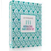 Mermazing Hair Brush Set