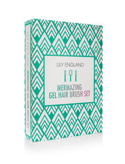 Luxury Hair Brush Set - Mermazing