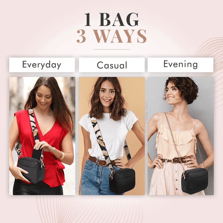 Ladies deals body bag