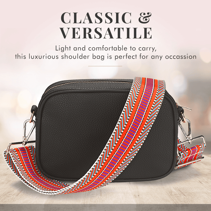 Comfortable cross 2025 body bag