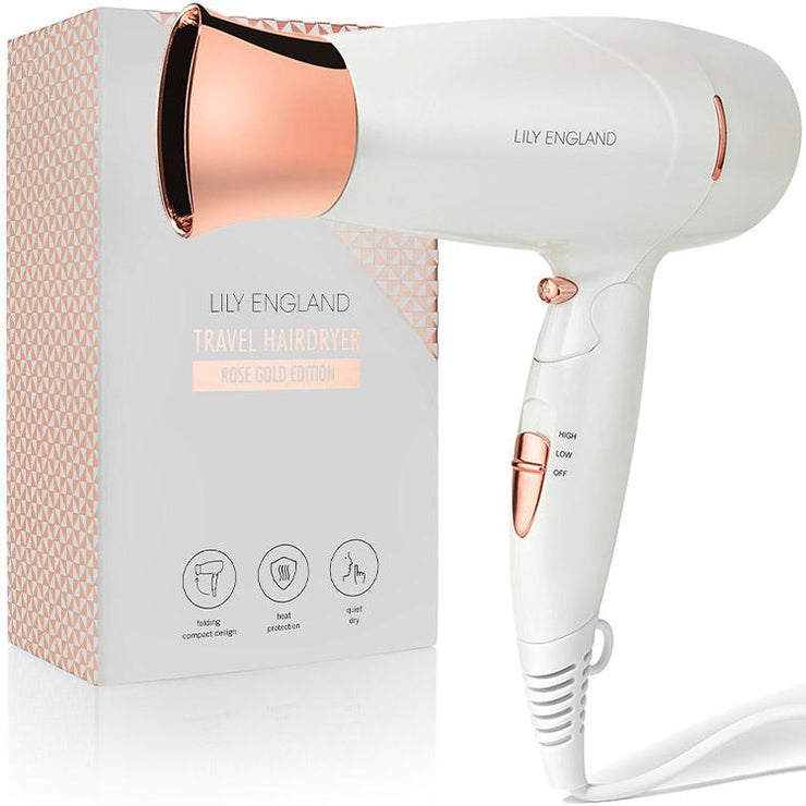16 Best Travel Hair Dryers | Top Mini and Compact Hair Dryers in 2023 |  escape.com.au