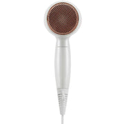 Deluxe Travel Hair Dryer - Rose Gold