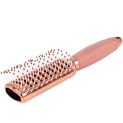 vent brush hairbrush holes lily england vented hair brushes