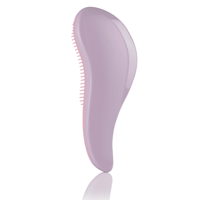 Detangling Brush - Lilac/Pink